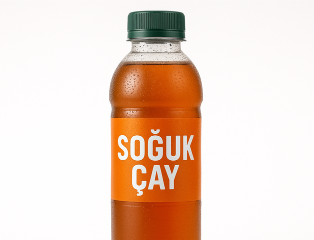 SOĞUK ÇAY