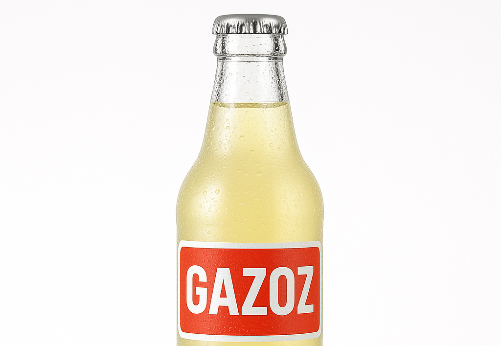 GAZOZ