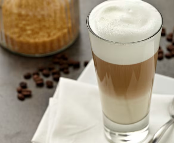 CAFFÈ LATTE