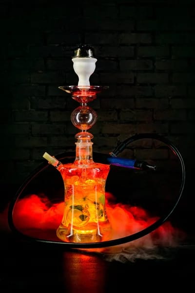 Nargile (özel)