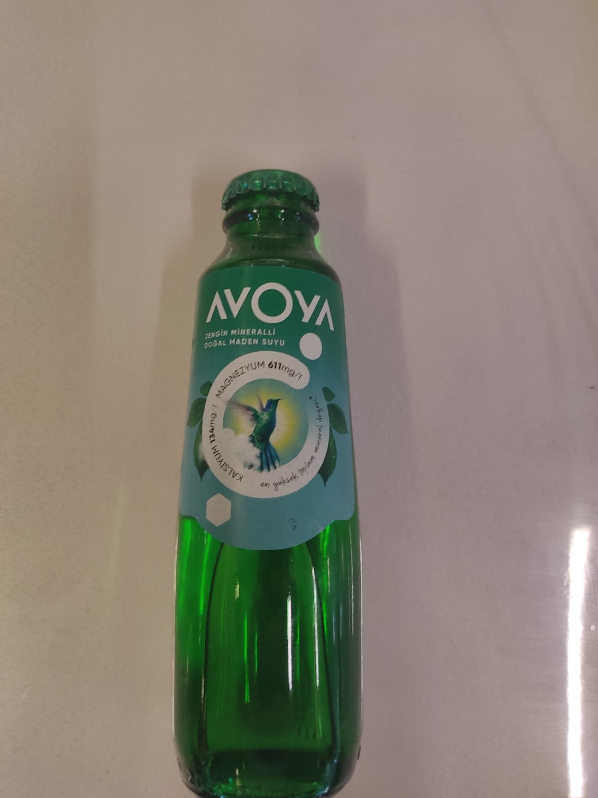 SADE SODA